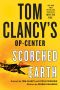 [Tom Clancy's Op-Center 15] • Scorched Earth